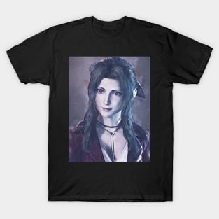 Powerful Mage of Cetra T-Shirt